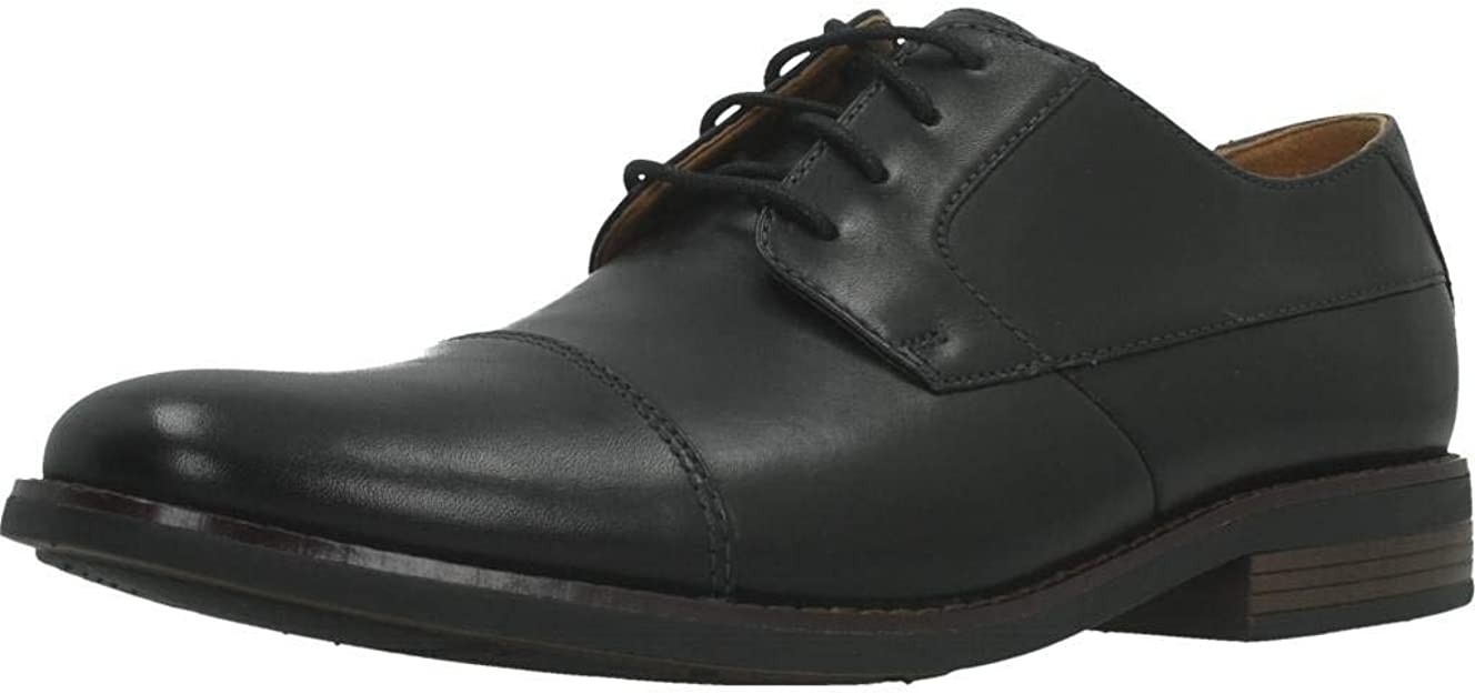 Clarks Men's Derby Shoes