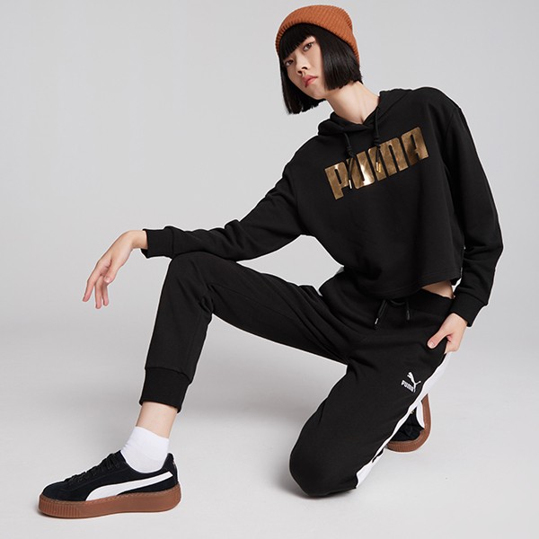 Puma-sponge-retro-board-shoes