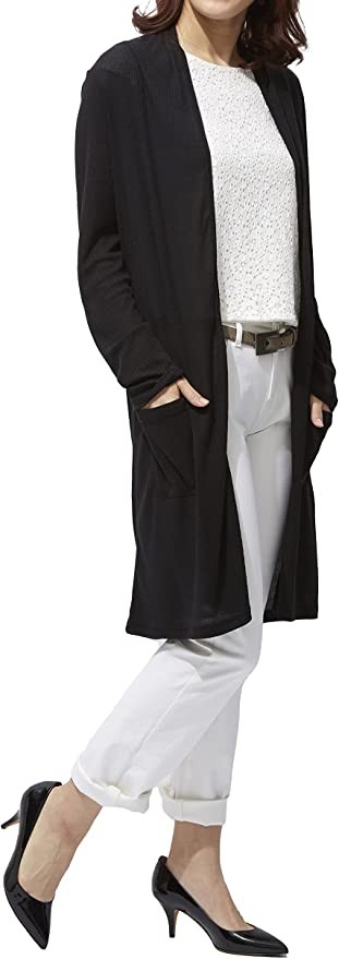 Celeban Smooth Visor Long Drive Black