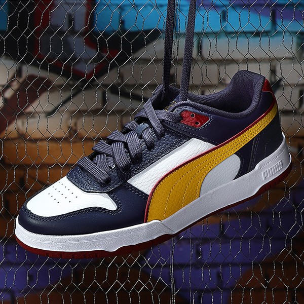 Puma-retro-casual-shoes